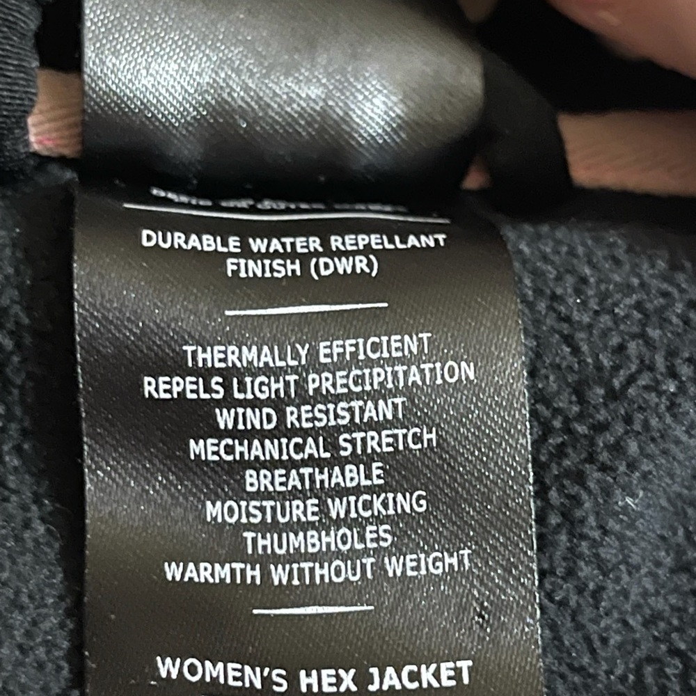 Avalanche Jacket - image 8